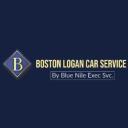 Boston Logan Car Service logo